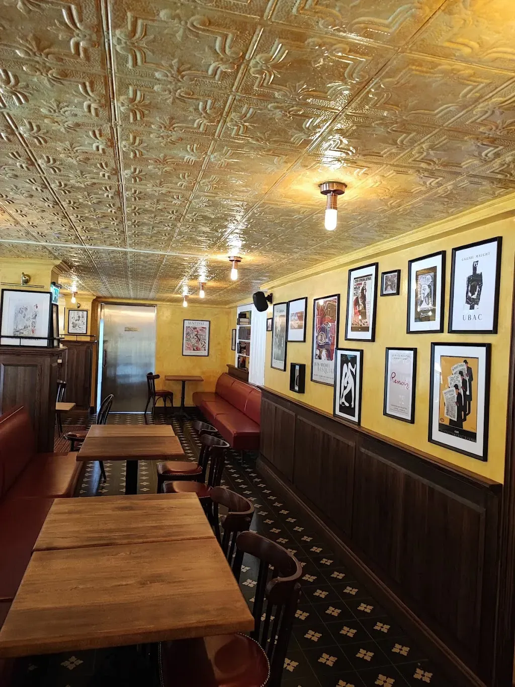 Pick Bistro & Deli
