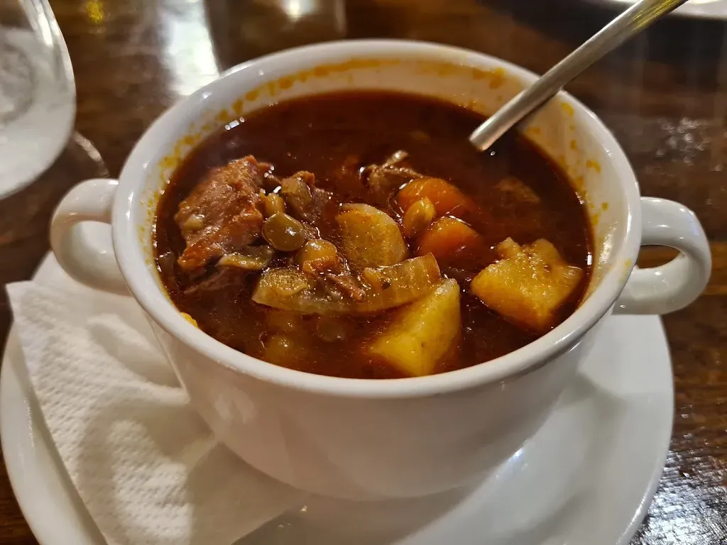 Matula Bistro