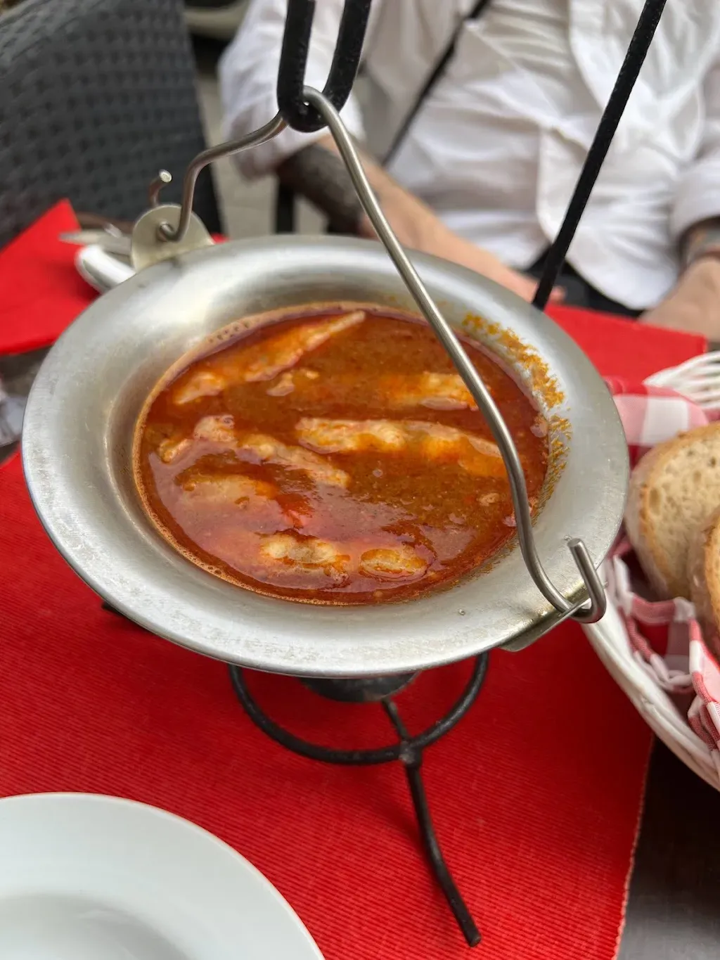 Matula Bistro