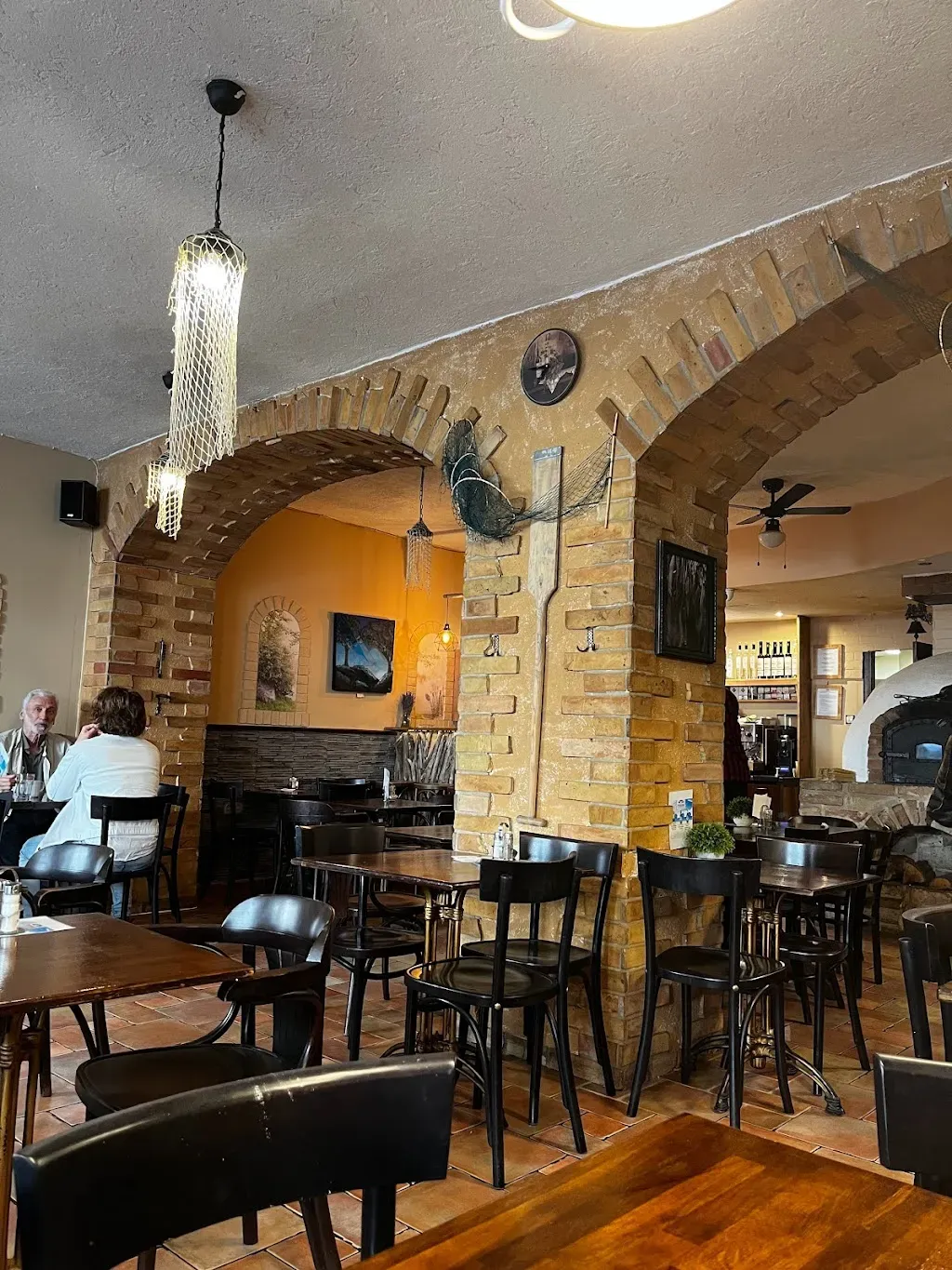 Matula Bistro