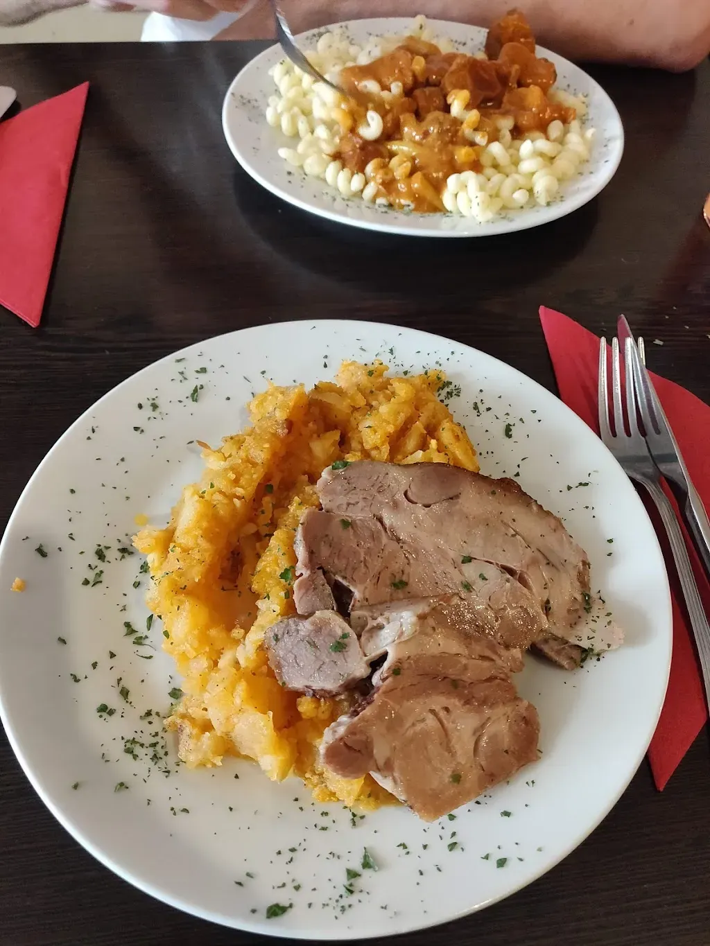 Matula Bistro
