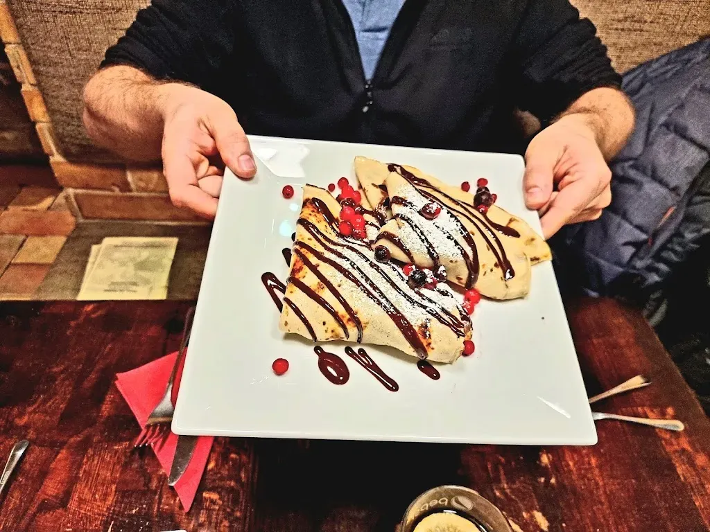 Matula Bistro