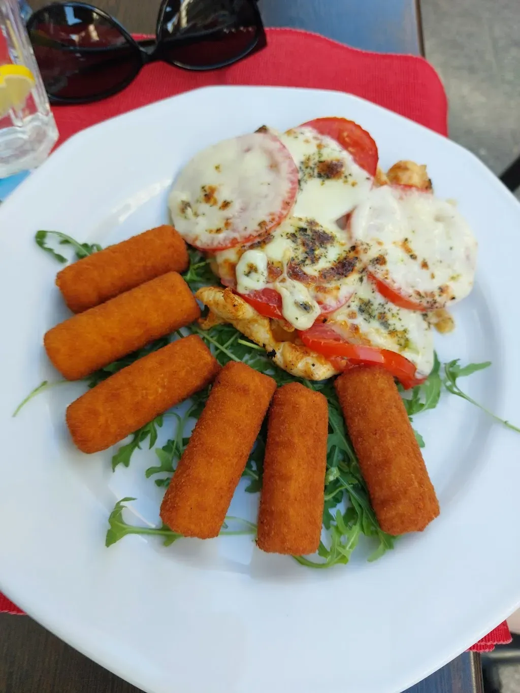 Matula Bistro