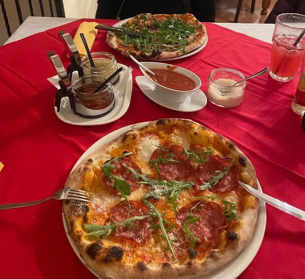 Trattoria Venezia
