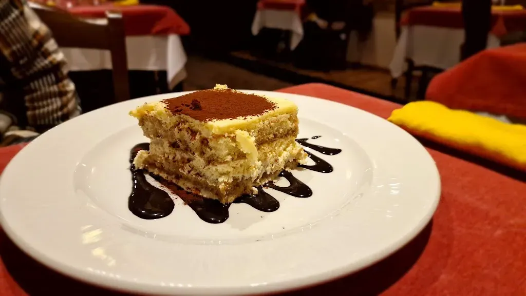 Trattoria Venezia