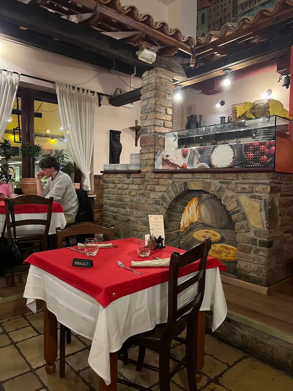 Trattoria Venezia