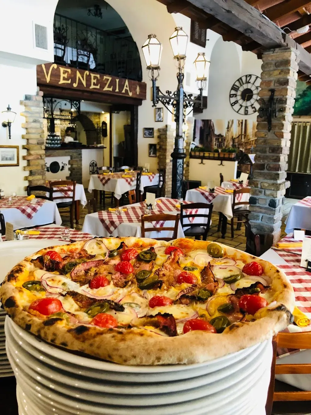 Trattoria Venezia