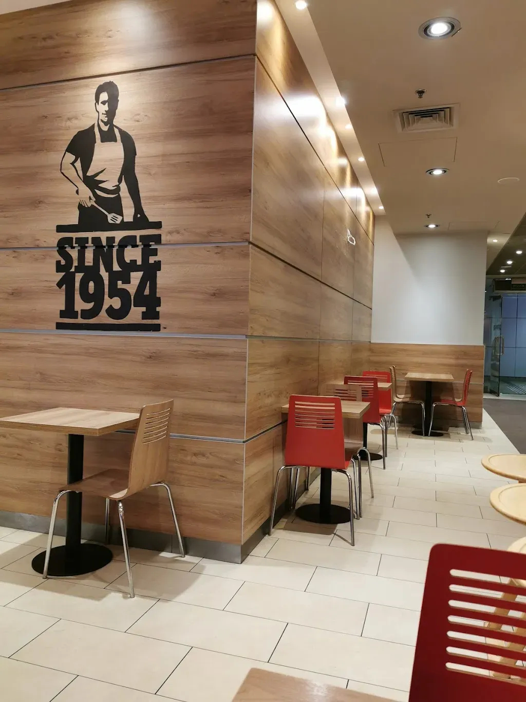 Burger King