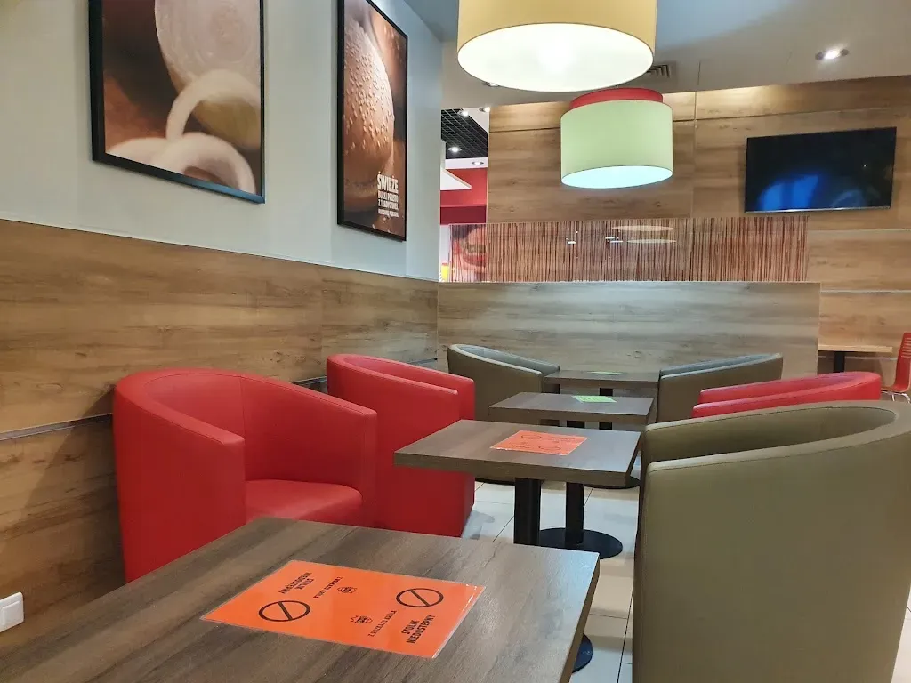 Burger King