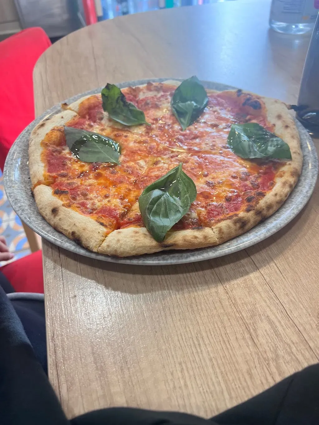 Pizza Pazza Károly