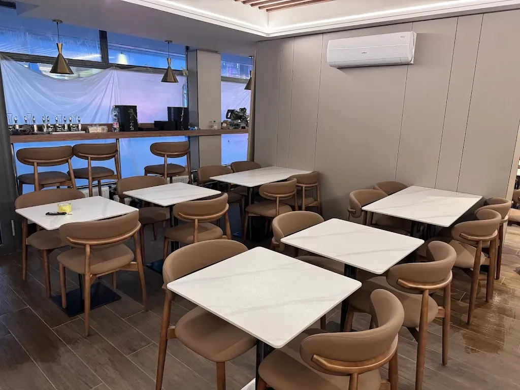Flour Style Wok Bar-Nyugati