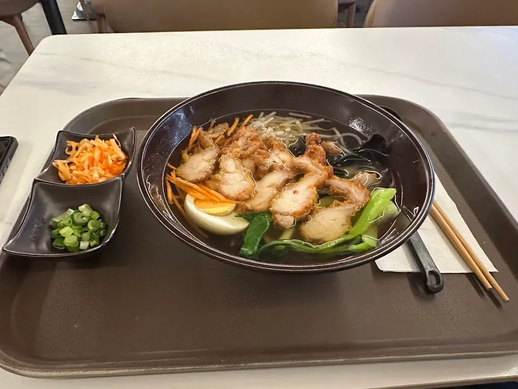 Flour Style Wok Bar-Nyugati