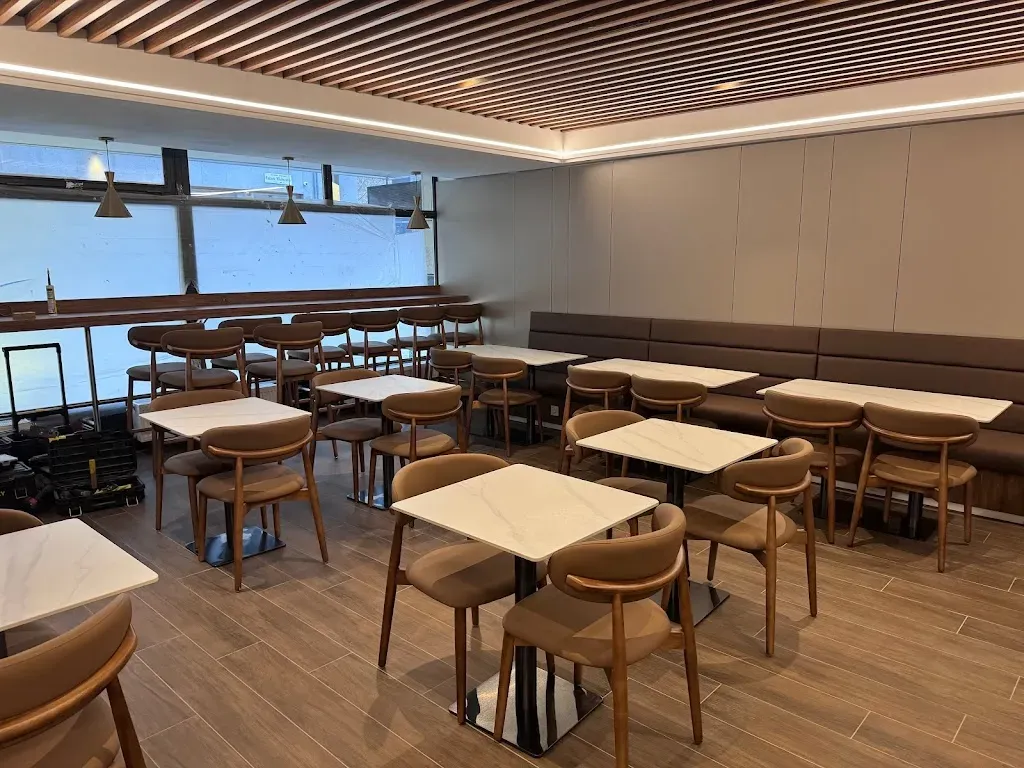 Flour Style Wok Bar-Nyugati