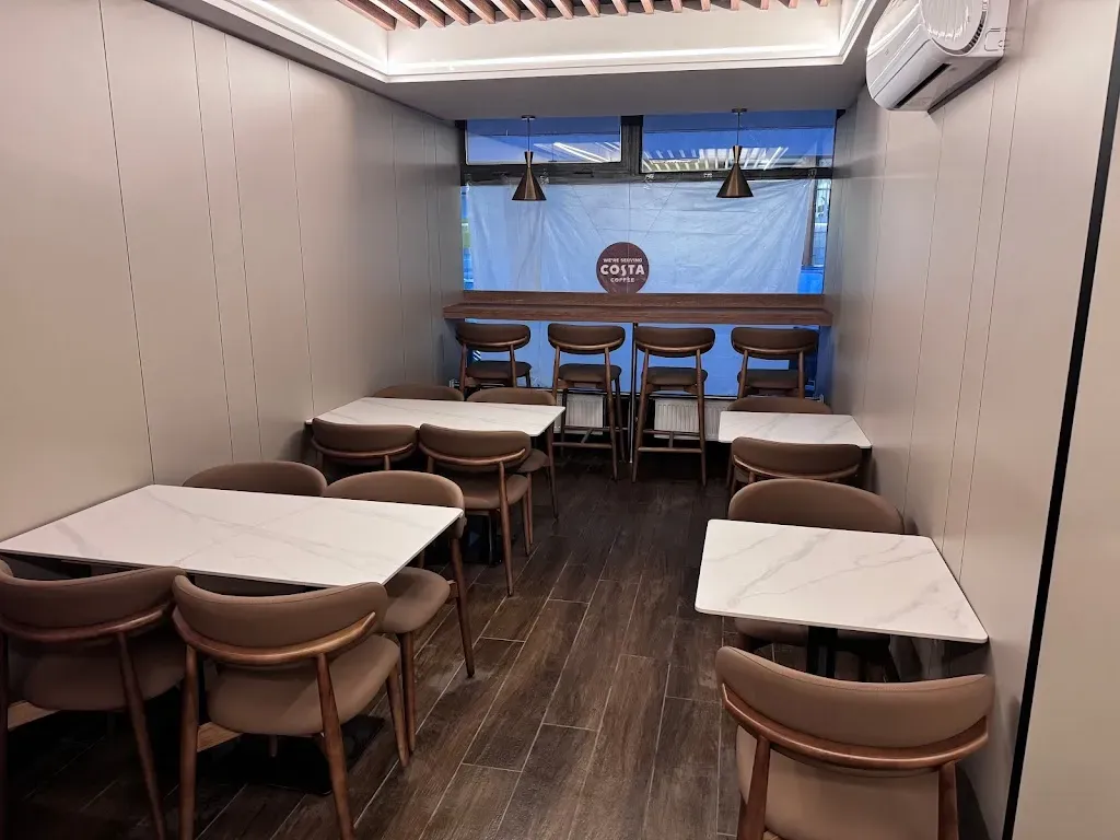 Flour Style Wok Bar-Nyugati