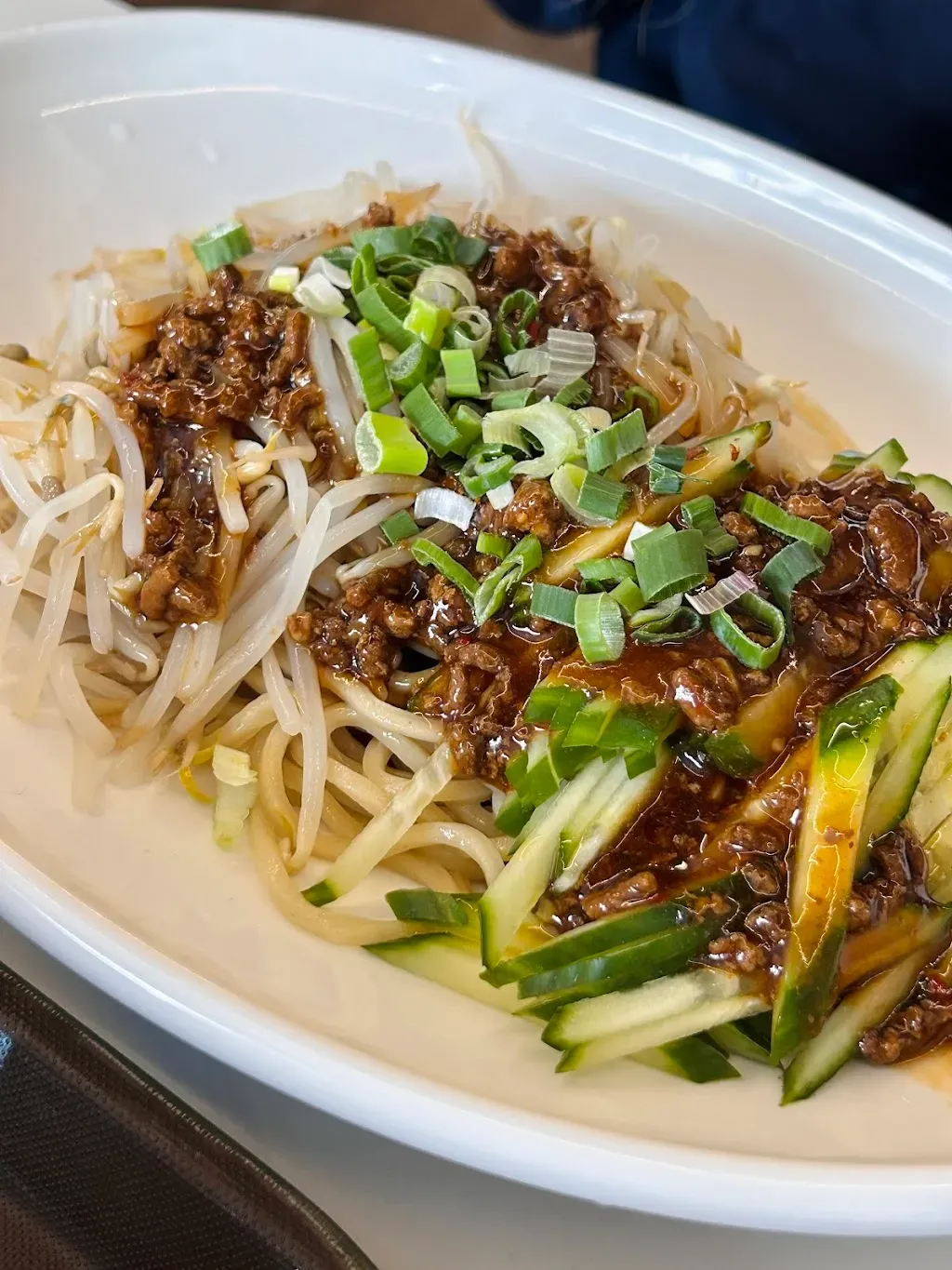 Flour Style Wok Bar-Nyugati