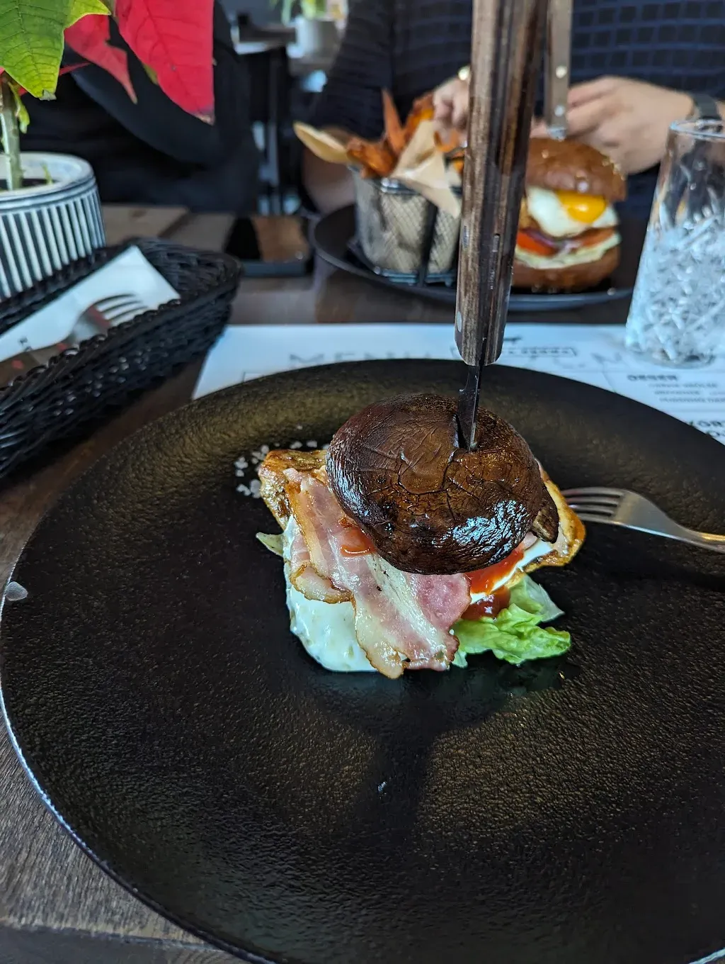 Krowa na Szlaku (dawniej Zdrowa Krowa)