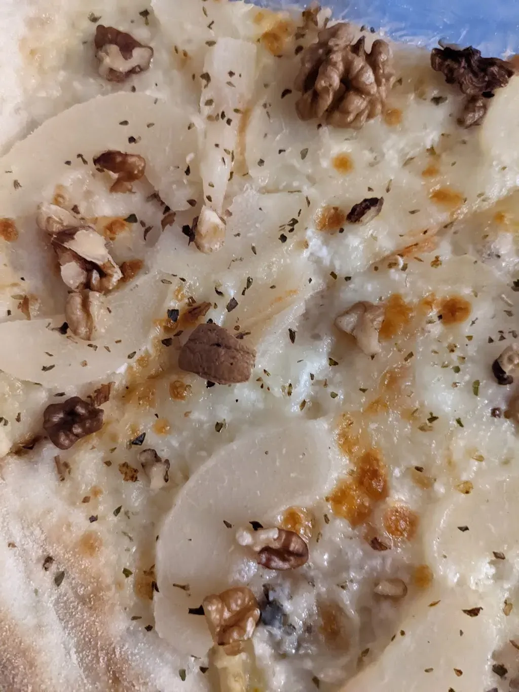 Powerfood Pizzeria