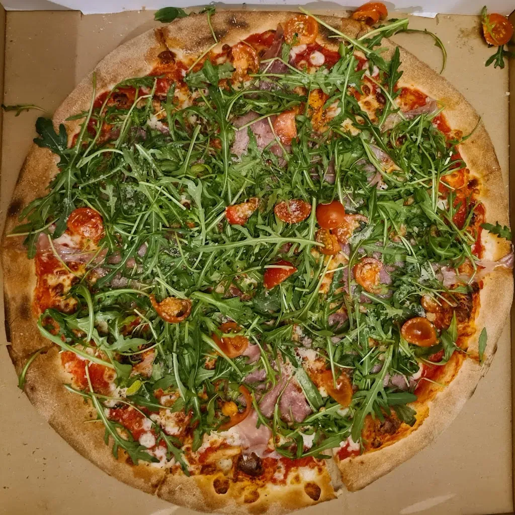Powerfood Pizzeria