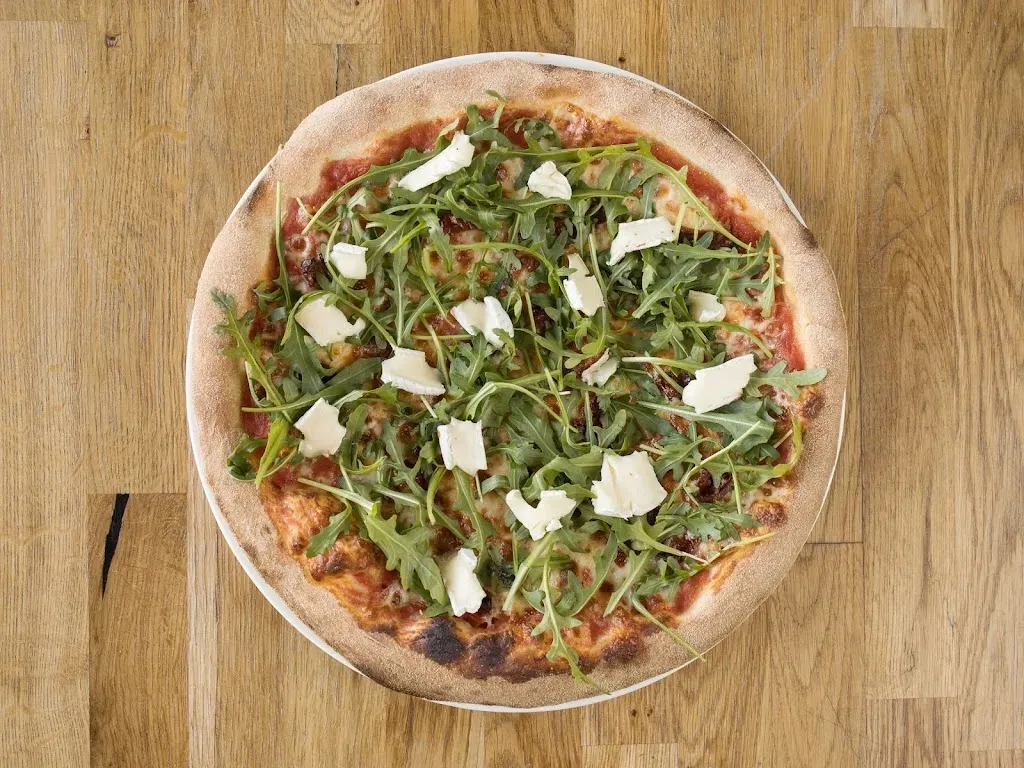 Powerfood Pizzeria