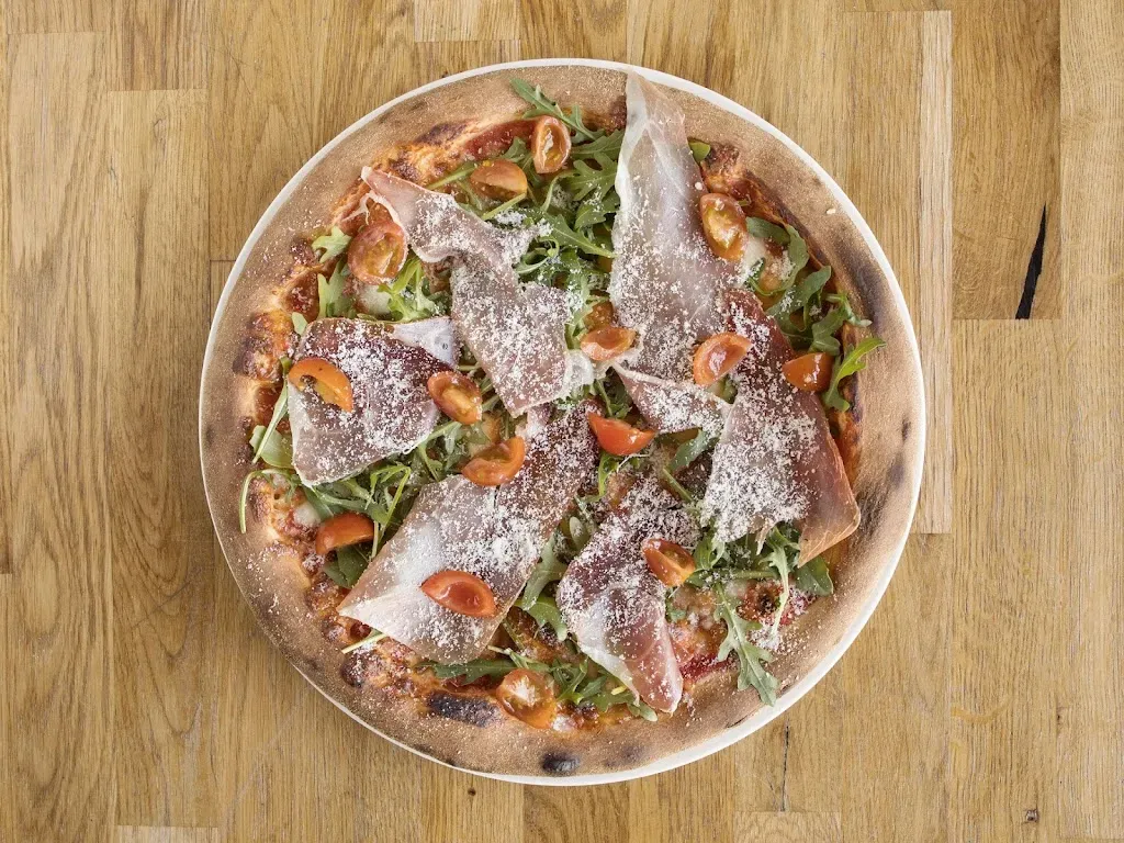 Powerfood Pizzeria