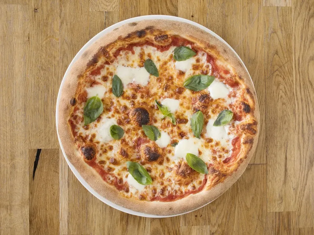 Powerfood Pizzeria