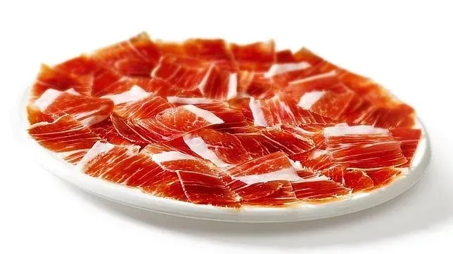Pata Negra Pest