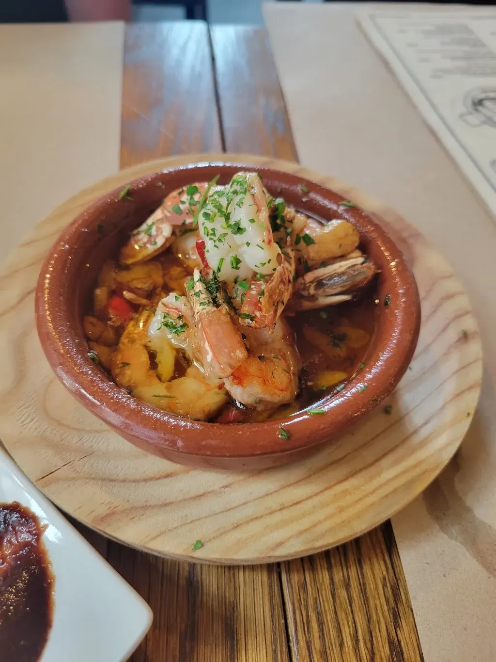 Pata Negra Pest