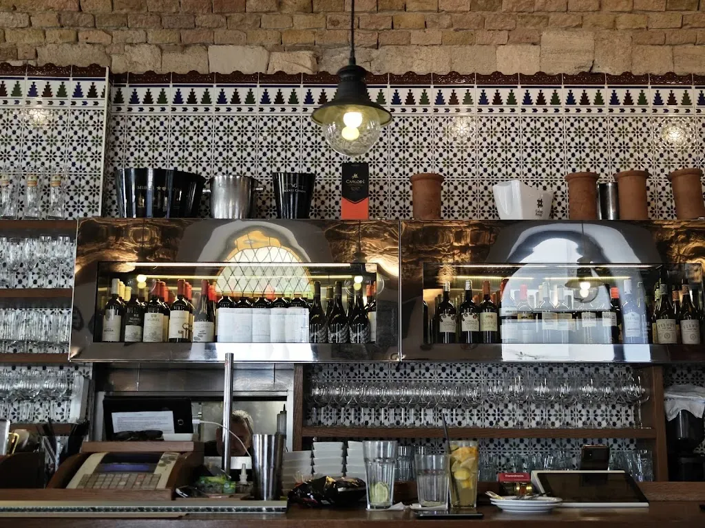 Pata Negra Pest