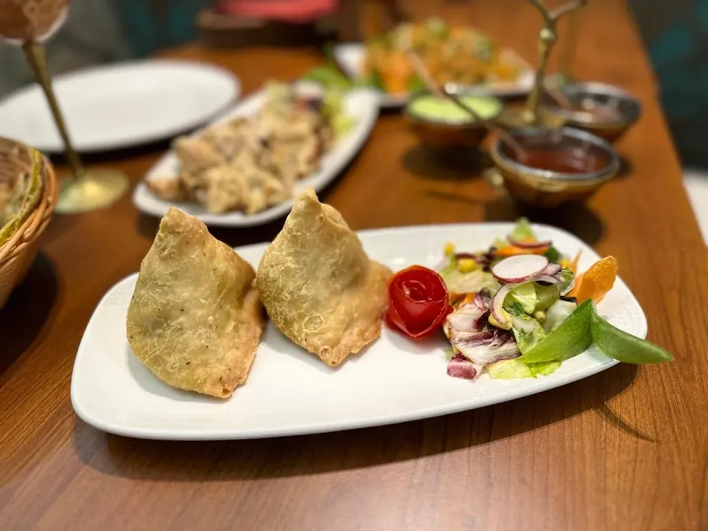 Haldi - Rakowicka 2 - Indian Restaurat