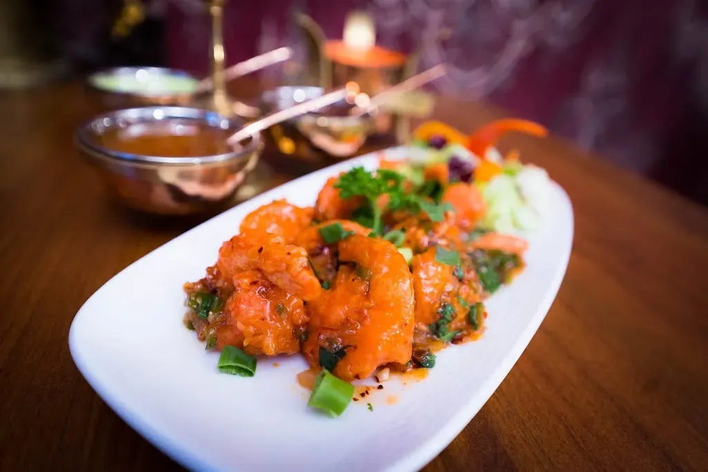 Haldi - Rakowicka 2 - Indian Restaurat