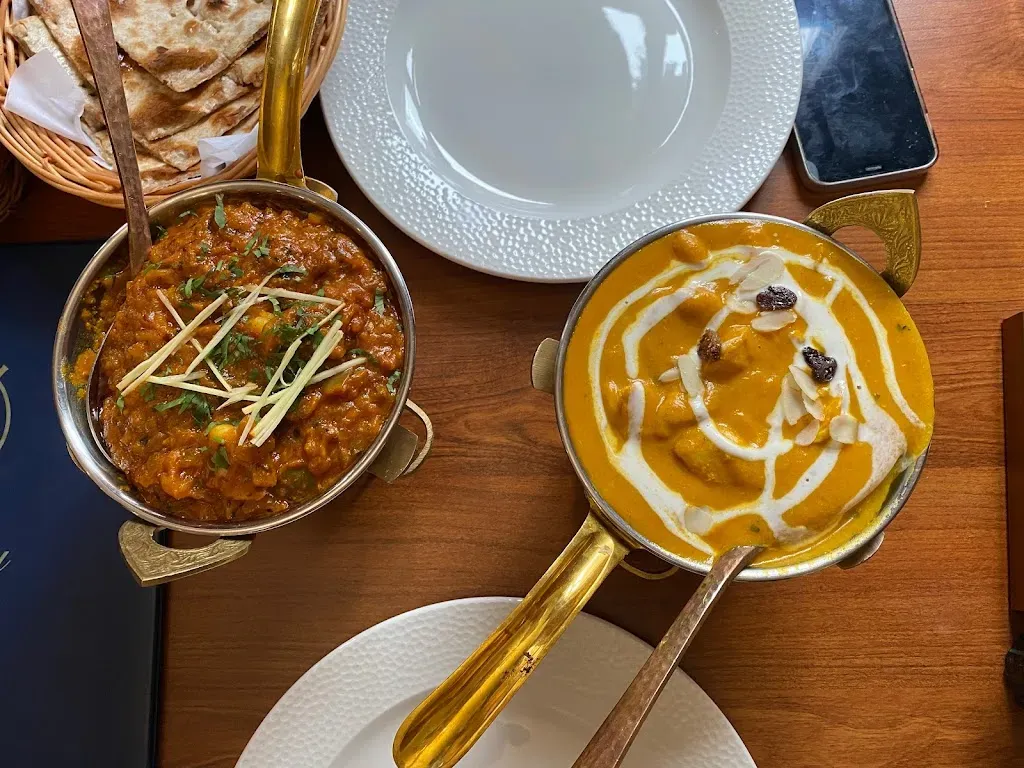 Haldi - Rakowicka 2 - Indian Restaurat