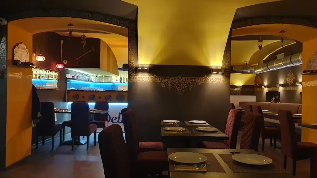 Delhi6 Budapest
