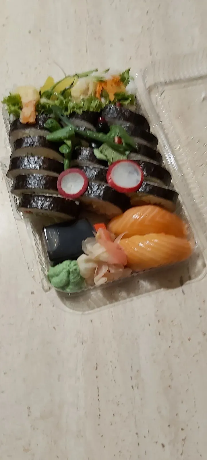 PAPI SUSHI