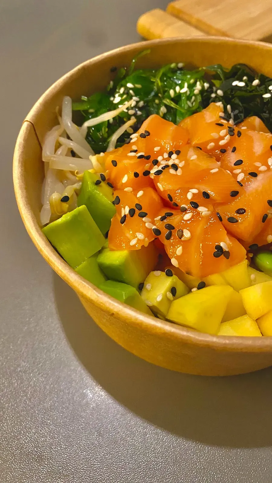 PAPI SUSHI
