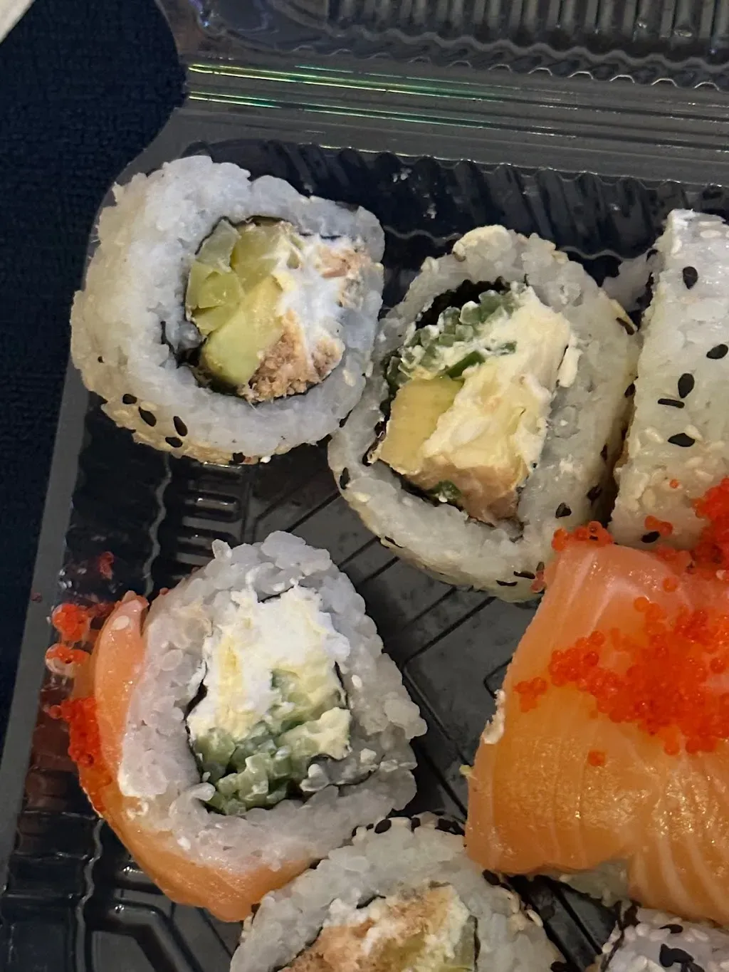 PAPI SUSHI