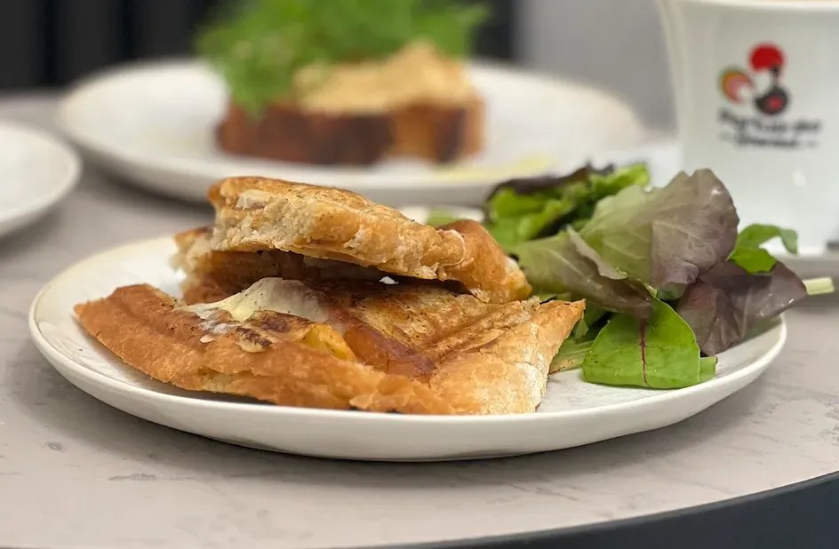 Bom Dia Fábrica de pastéis de nata