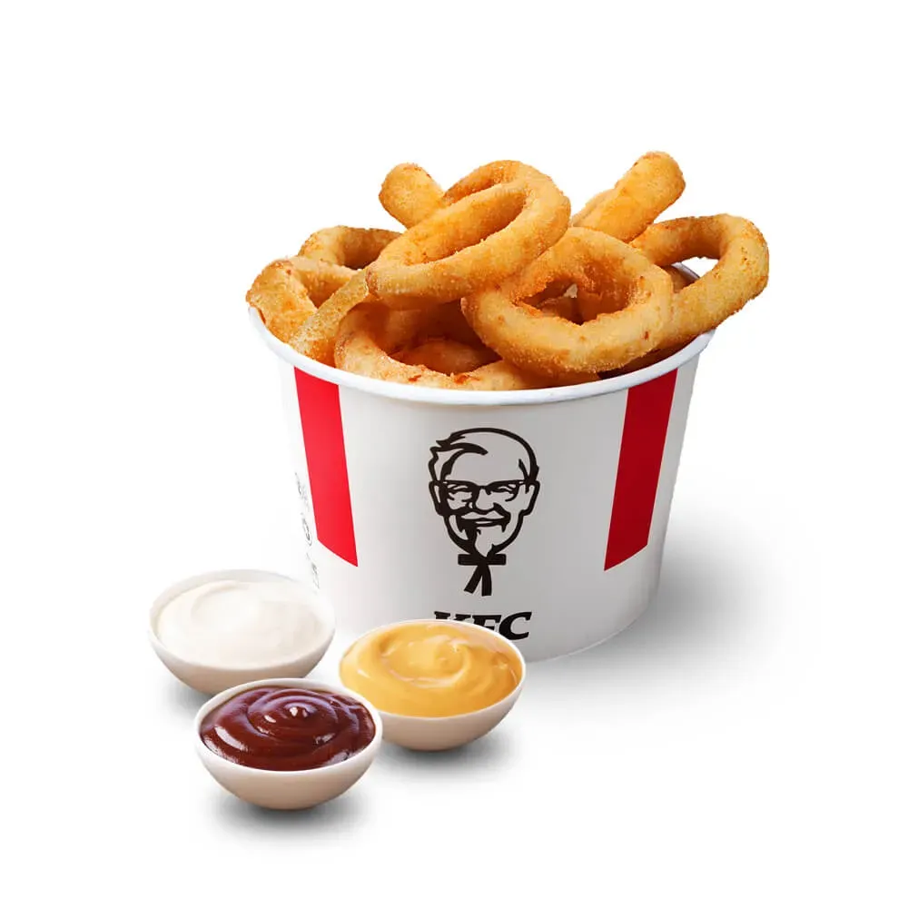 KFC Kraków Floriańska