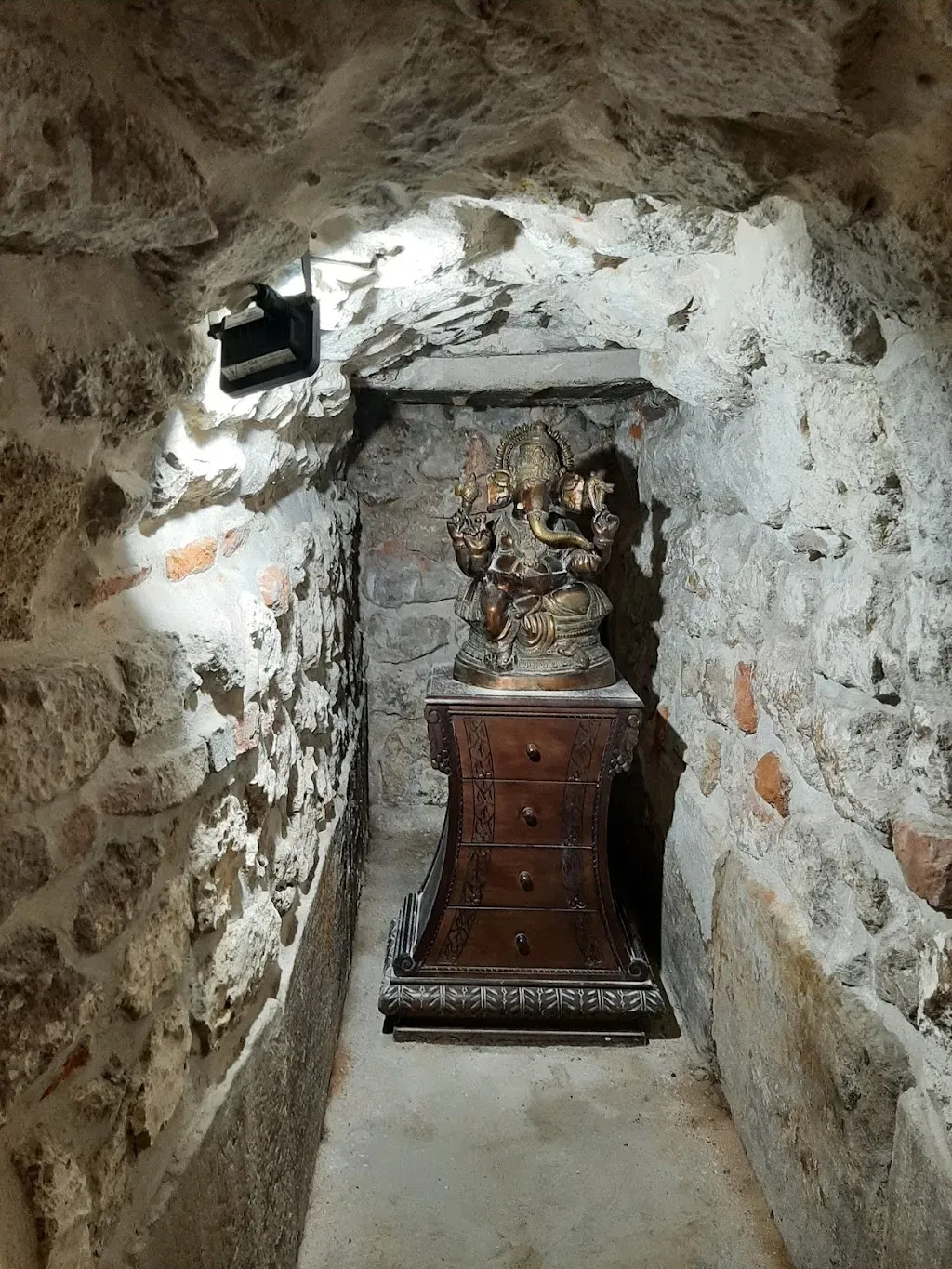 Indus Tandoor kuchnia indyjska ul. Tomasza 18