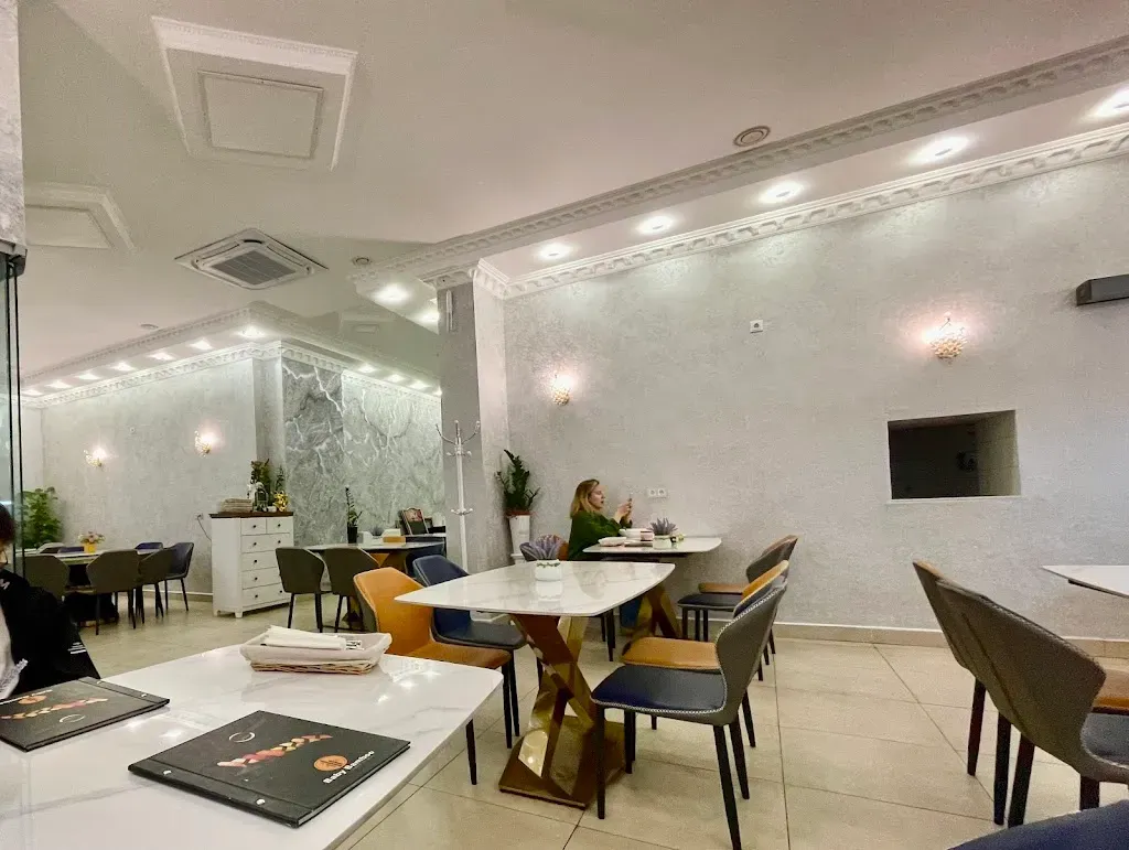 Baby Bamboo Restaurant