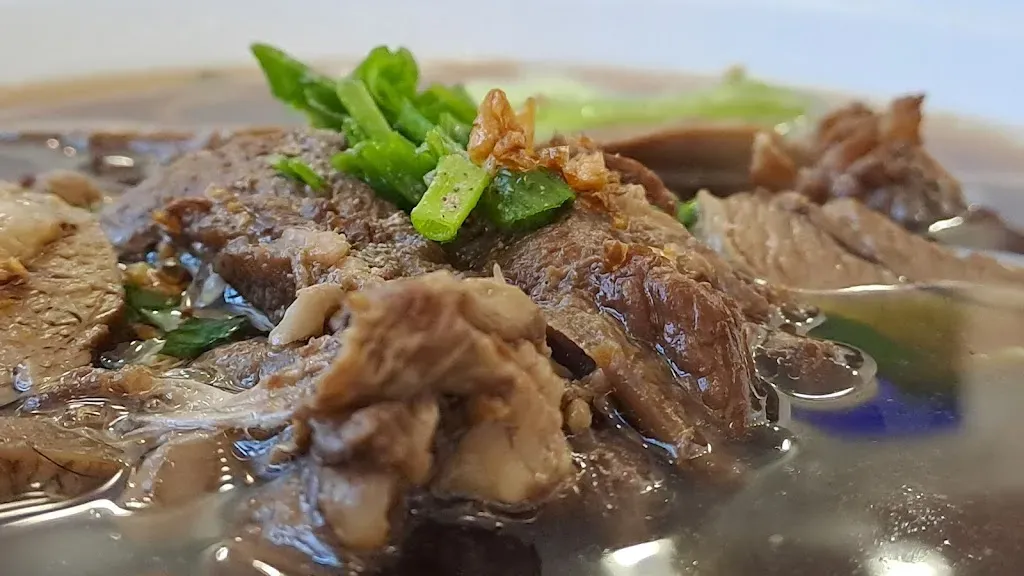 Baby Bamboo Restaurant