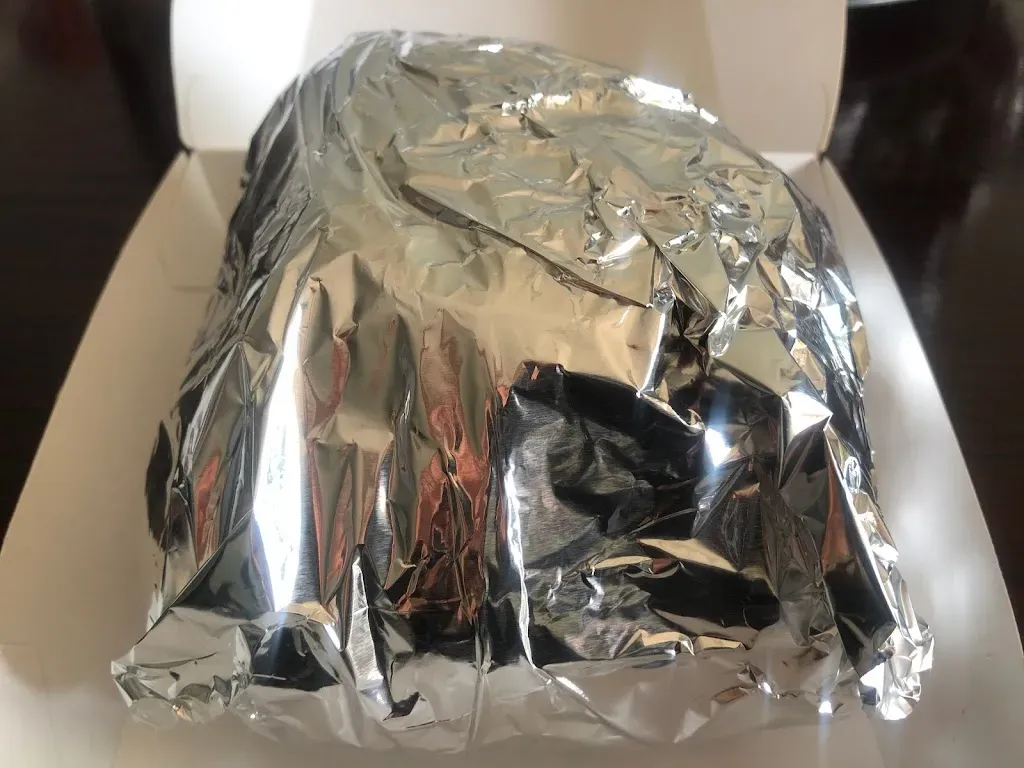 Bull Burger Grill