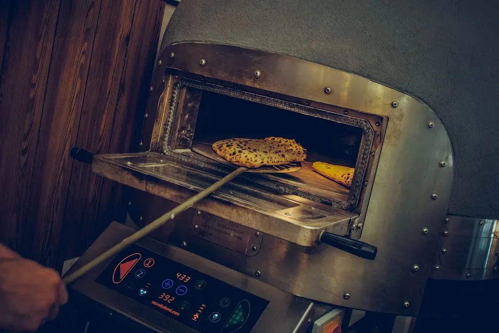 New Colosseum Restaurant