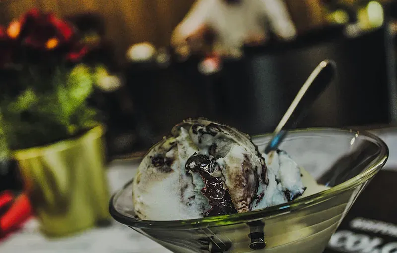 New Colosseum Restaurant