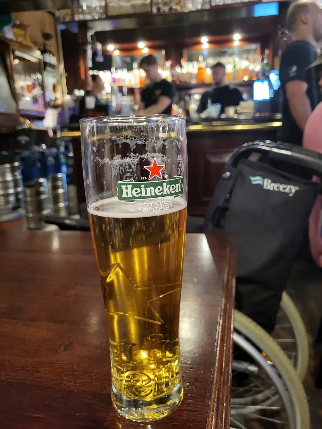 Bull Pub Kraków