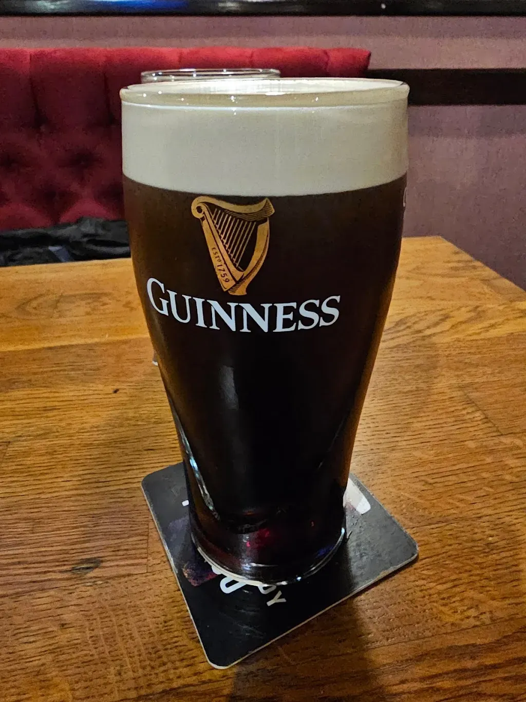 Bull Pub Kraków