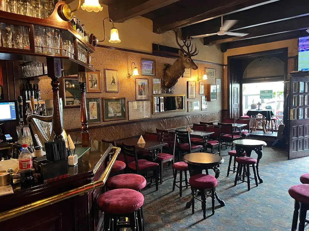 Bull Pub Kraków