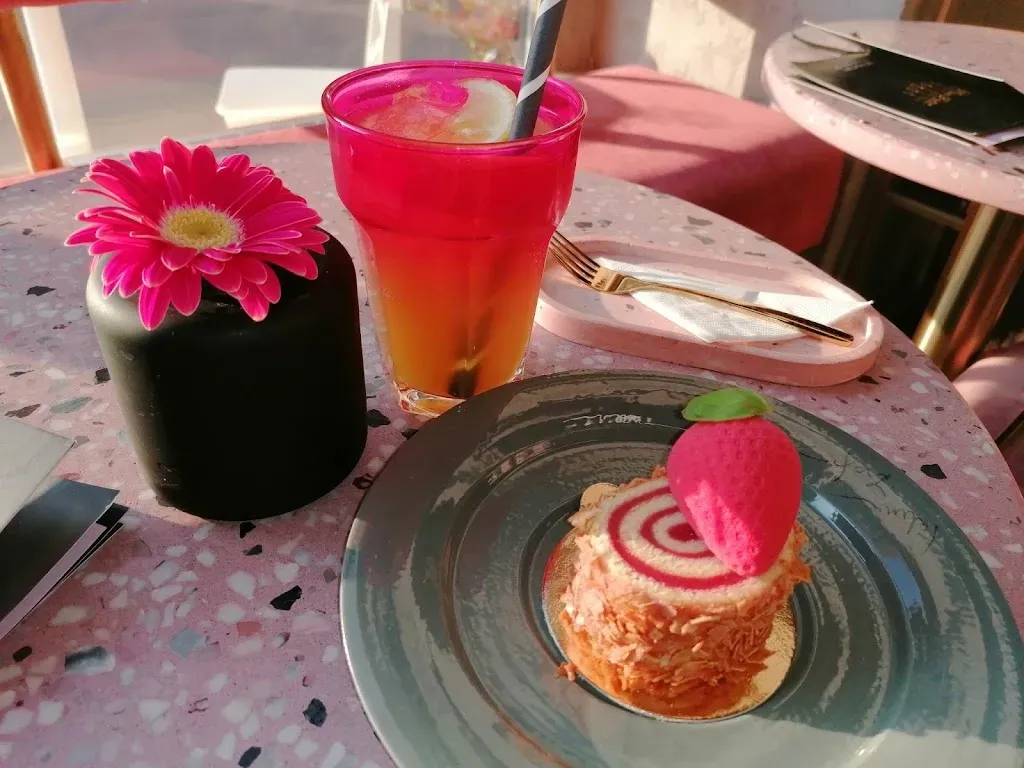 Mon Petit Dessert Boutique