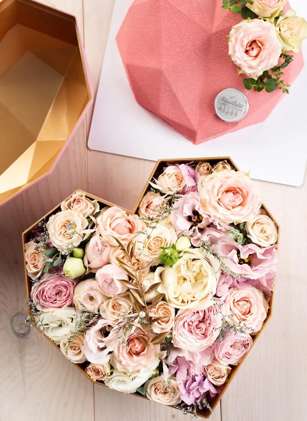 Mon Petit Dessert Boutique
