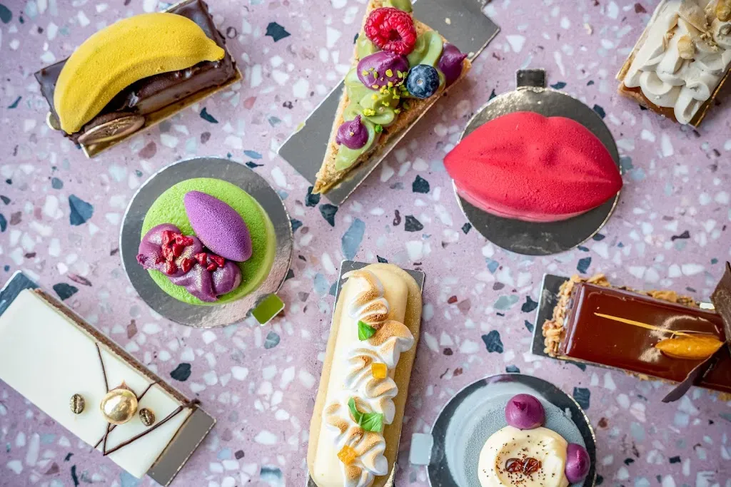 Mon Petit Dessert Boutique