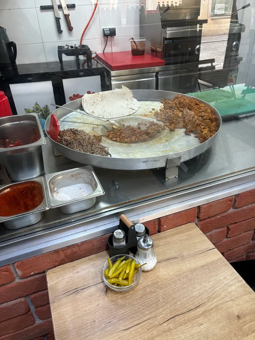Mersin Tantuni